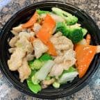 Best Moo Goo Pai Pan in Houston, TX