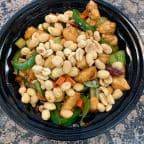 Best Kung Pao Chicken in Houston, TX