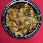 Best Chow Fen with beef in Houston, TX