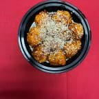 Best Sesame Chicken in Houston, TX
