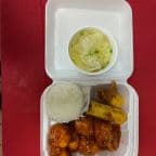 Best 3. General Tso's Chicken Combo in Houston, TX