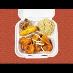 Best 29. Orange Chicken Combo in Houston, TX