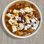 Best Szechuan Boiled style chicken in Houston, TX